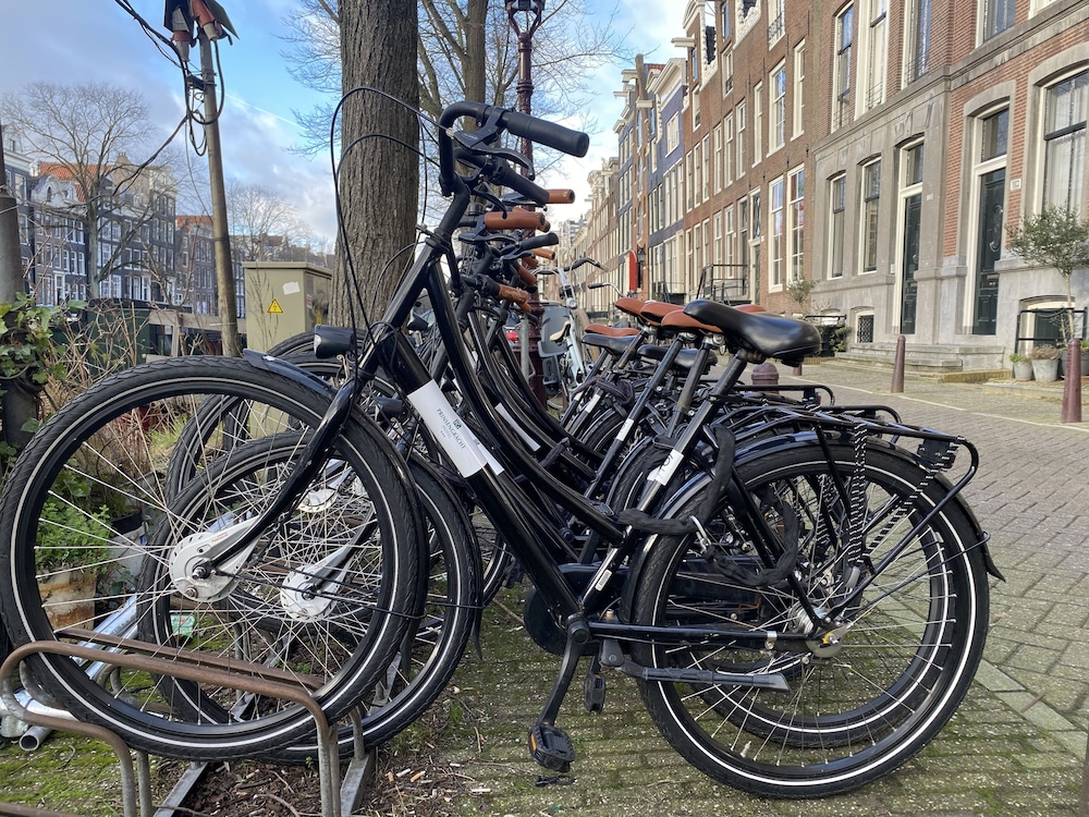 Hampshire Inn - Prinsengracht 42/48