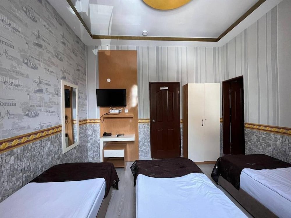 Vatan Hotel 8/28