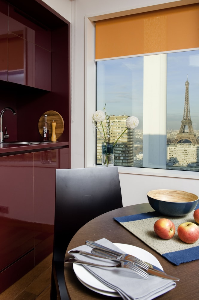 Aparthotel Adagio Paris Centre Tour Eiffel 29/50