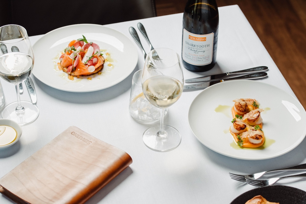 Serafino Mclaren Vale 19/52