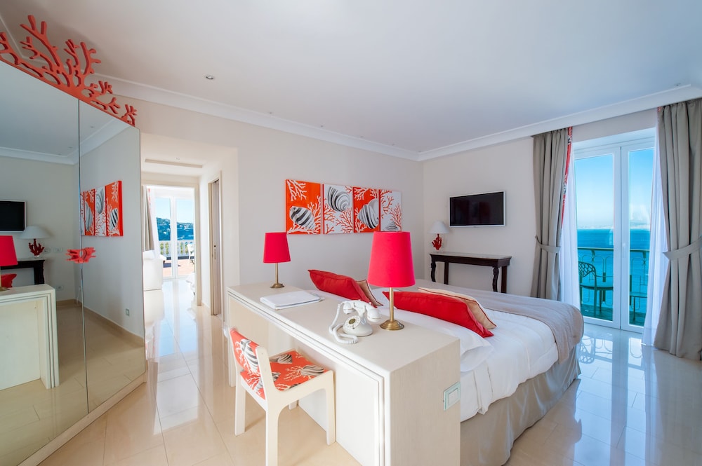 Hotel Corallo Sorrento 55/80