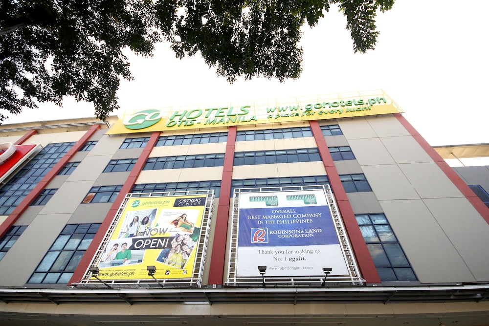 Go Hotels Otis Manila 2/49