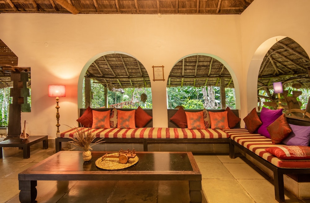 Amritara Shalimar Spice Garden Resort & Spa 61/78