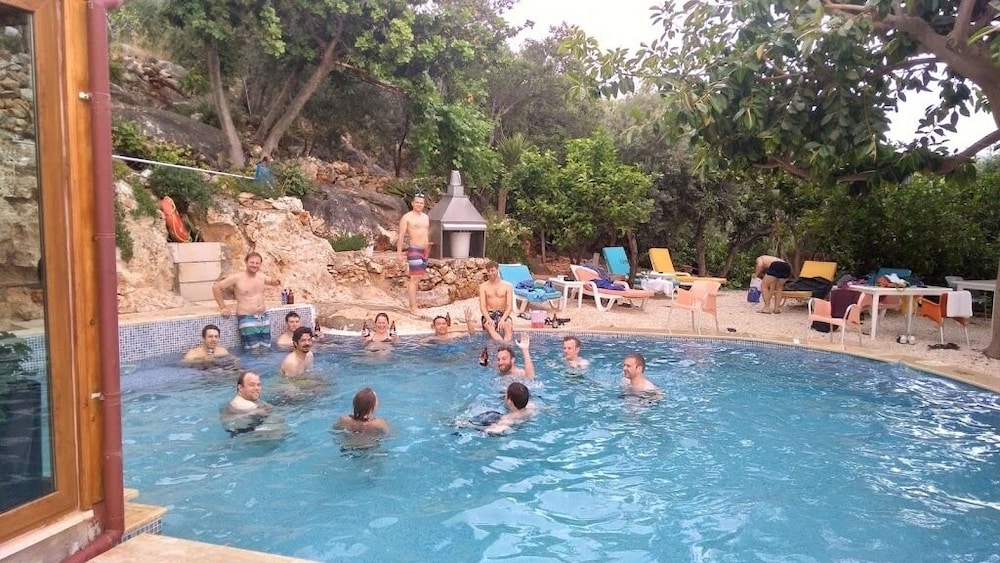 Kas Maki Hotel 40/50