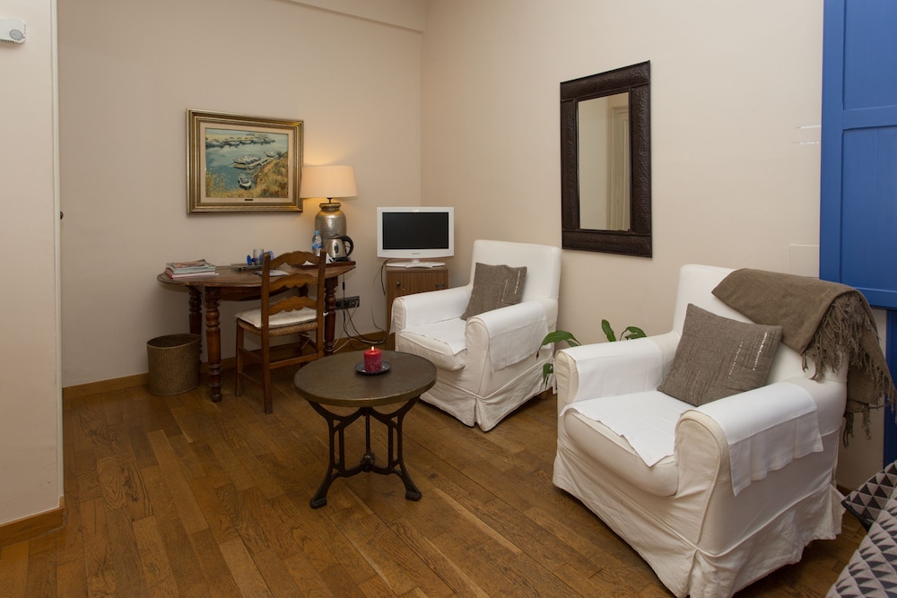 Hostal De La Plaaa 27/49