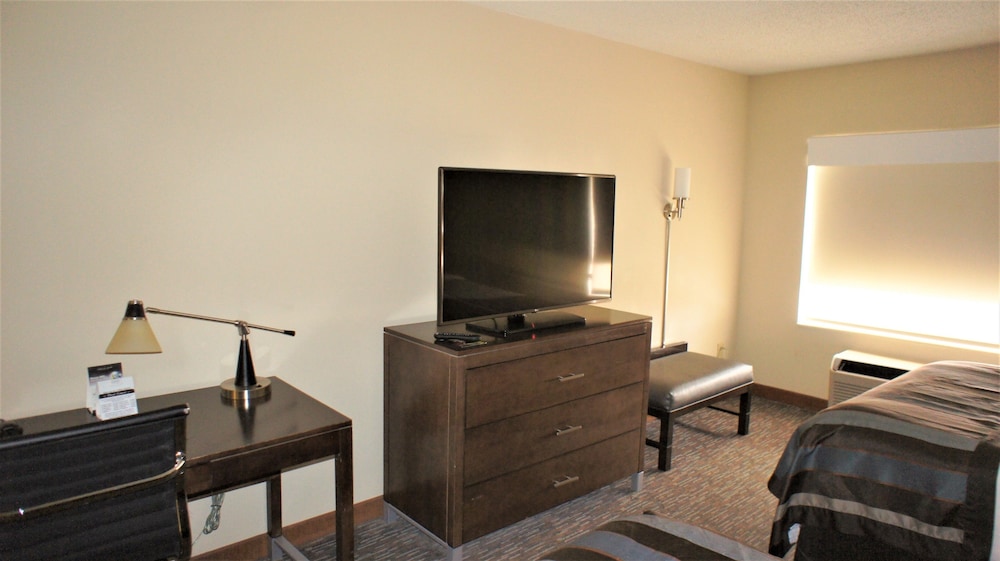 Wingate by Wyndham Chattanooga 23/32