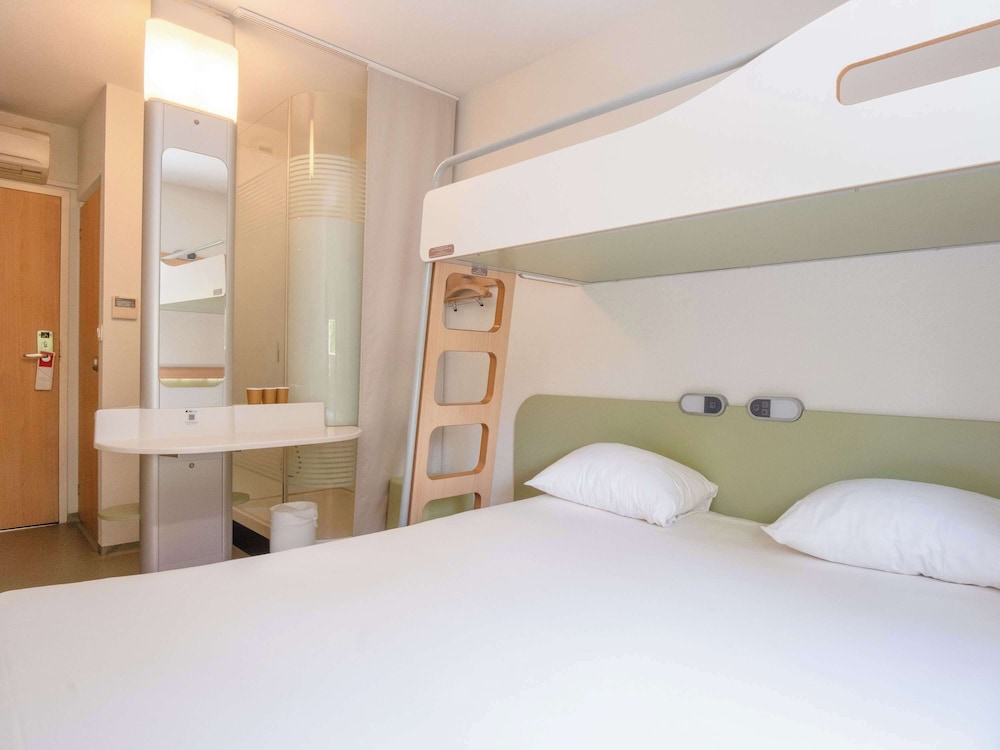 Ibis Budget Montauban Les Chaumes 21/73