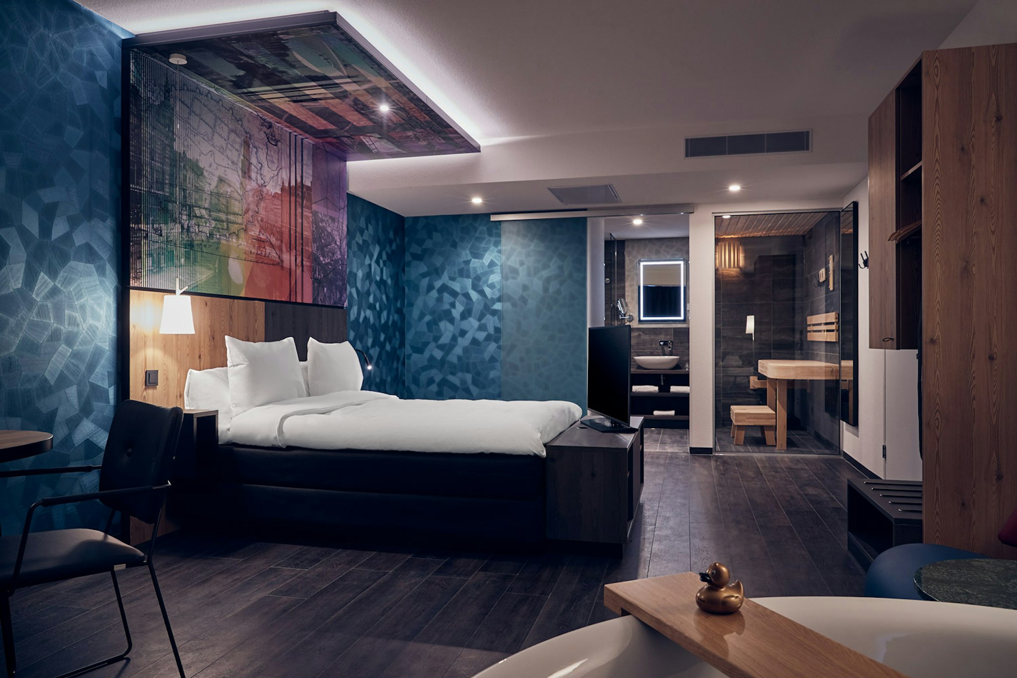 Inntel Hotels Utrecht Centre 14/58
