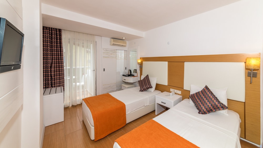 Mersoy Exclusive Hotel 21/61