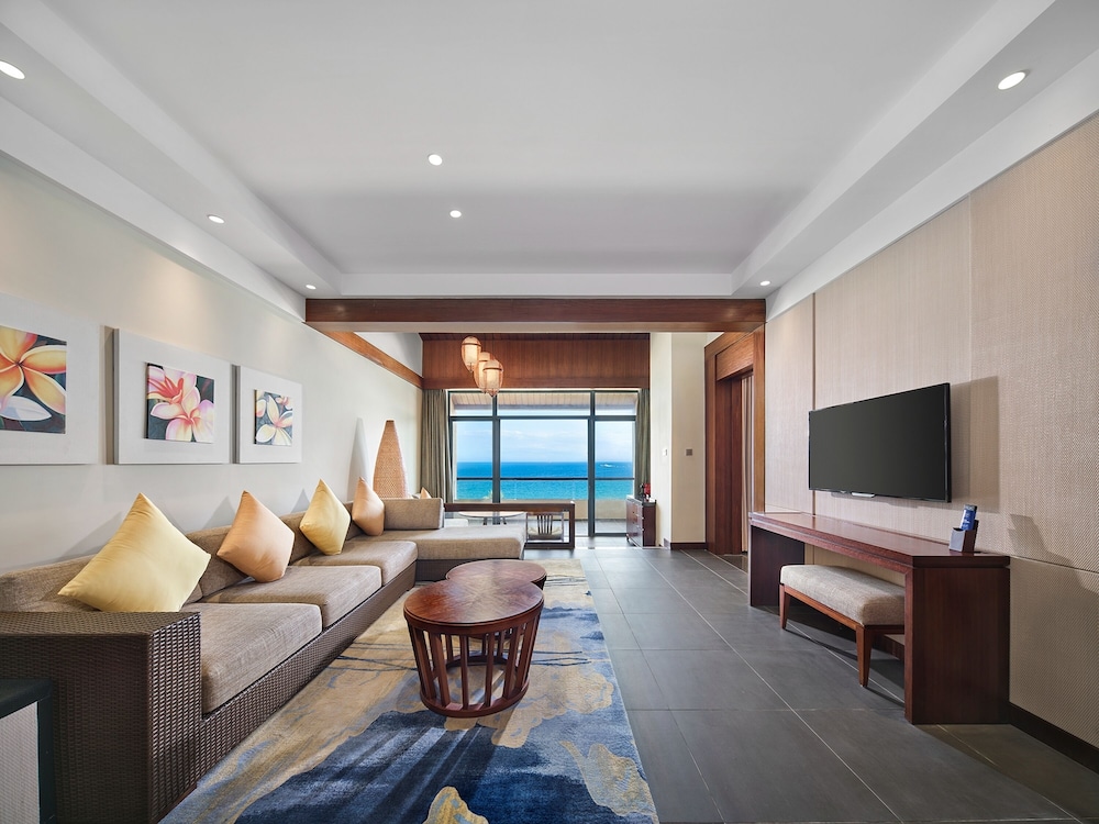 Hilton Sanya Yalong Bay Resort Spa 41/75