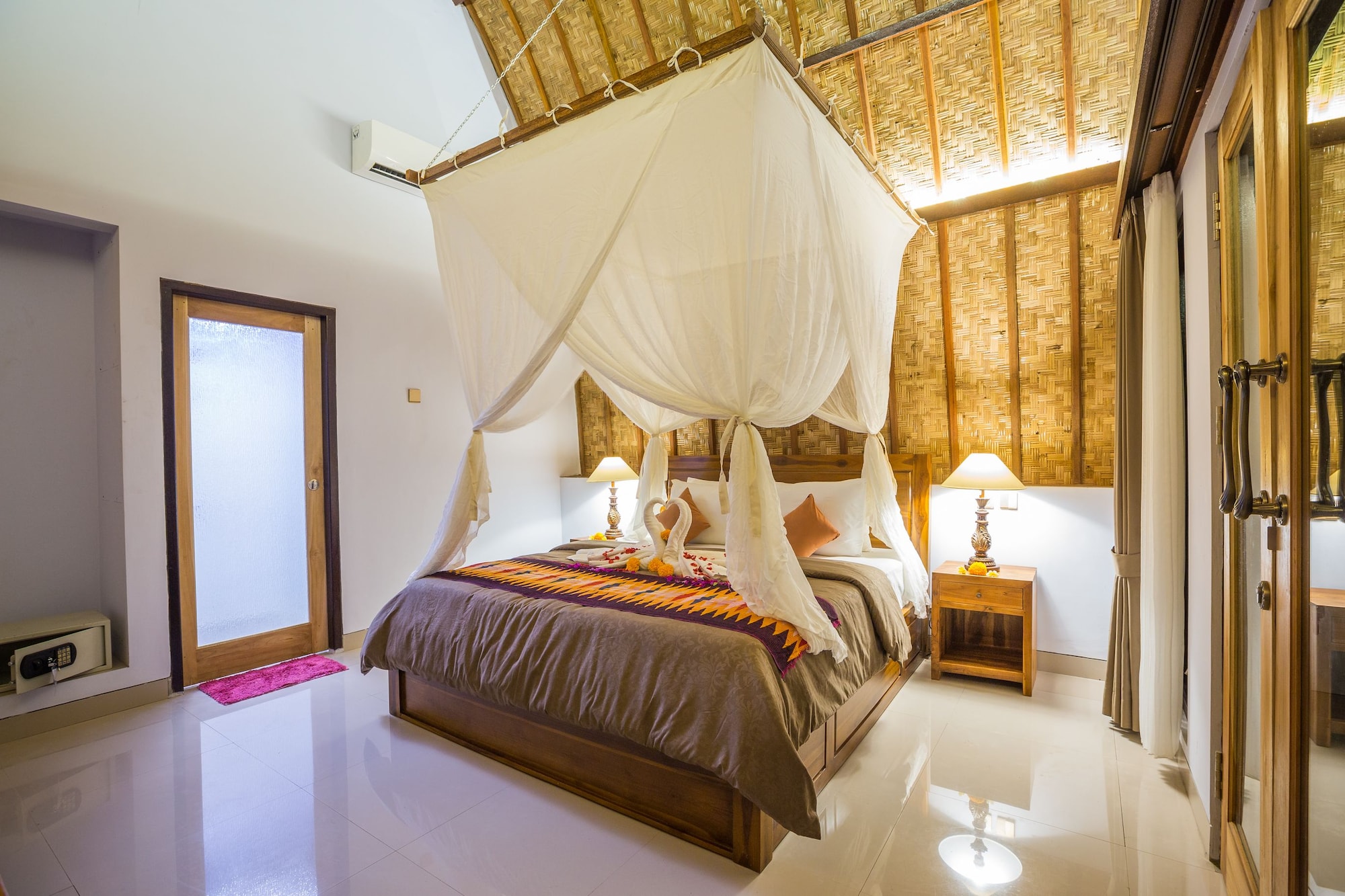 Room at Bintang Penida Resort, BALI