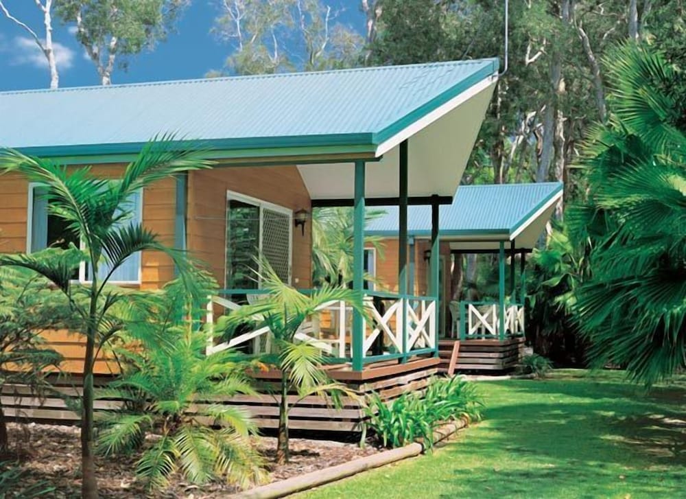 Gateway Lifestyle Lorikeet 7/22