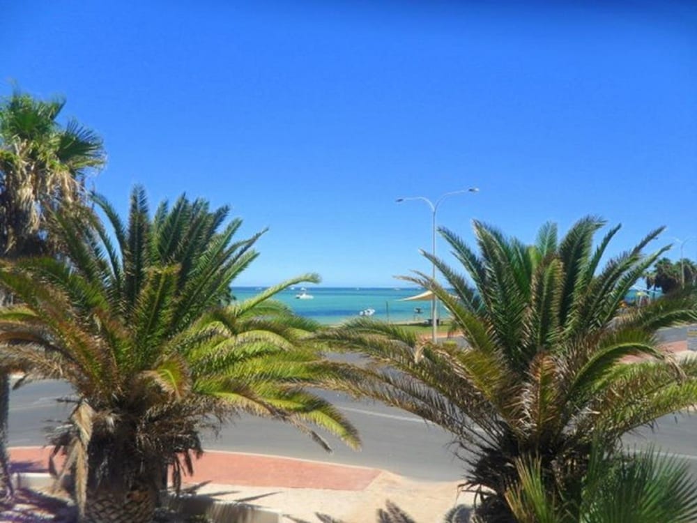 Heritage Resort Shark Bay 54/58