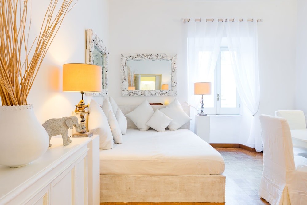 Casa Ripetta 14/50