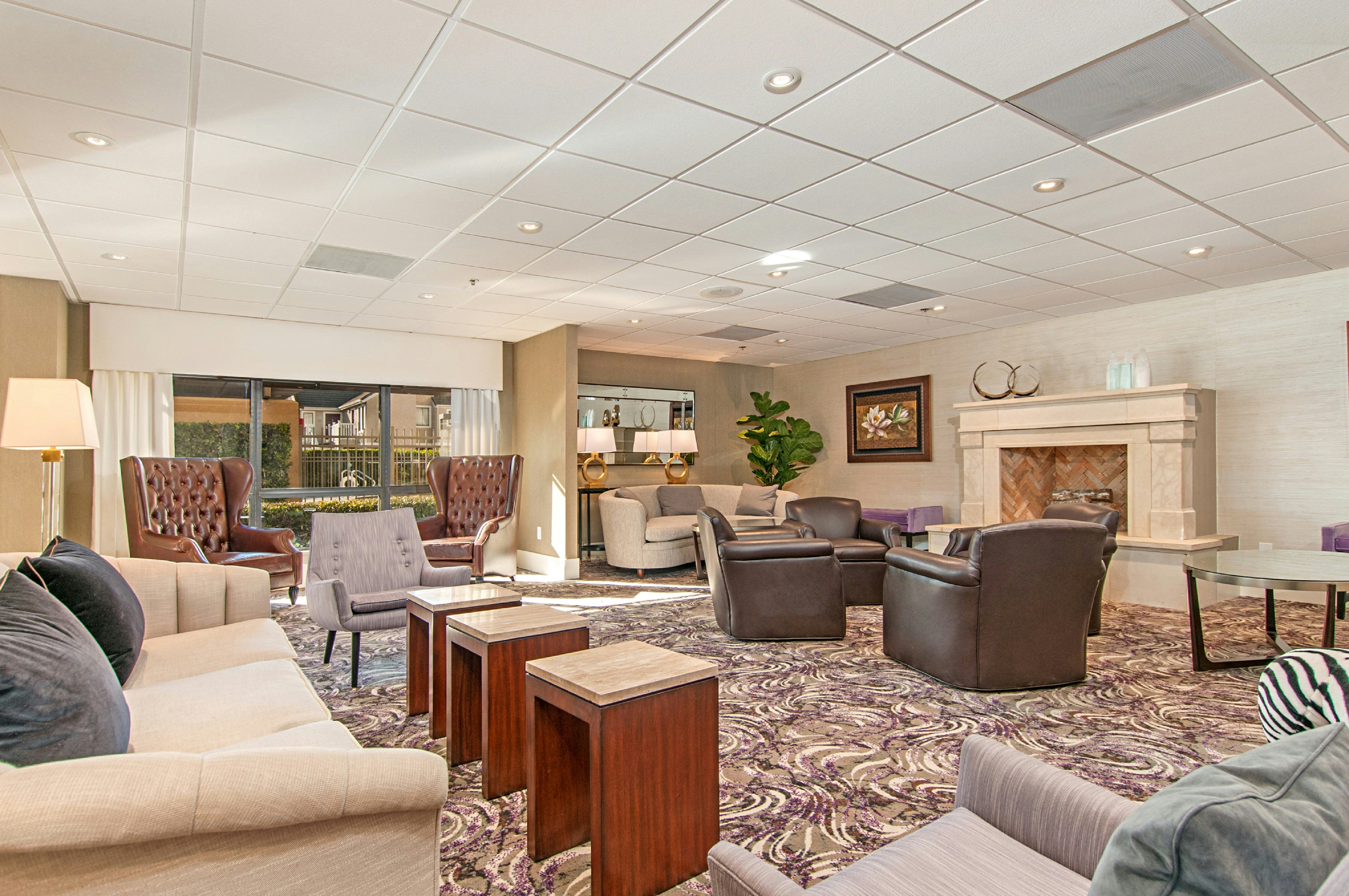 Hampton Inn San Diego - Kearny Mesa 38/58