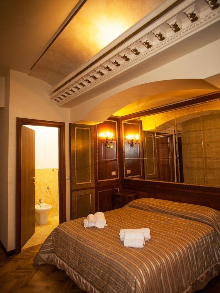 Domina Popolo B&B 30/47