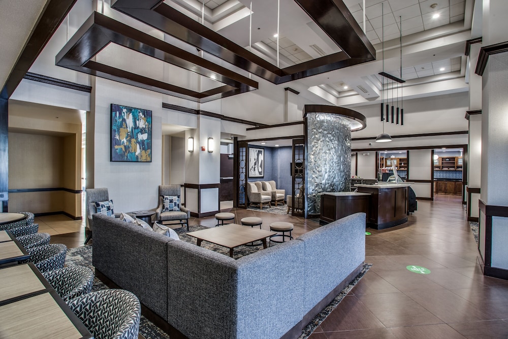 Hyatt Place Fort Worth Cityview 46/58