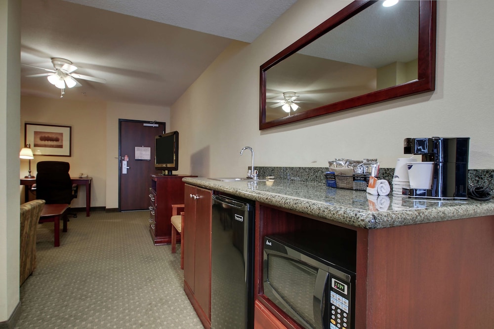 Hampton Inn And Suites Denver Littleton Co 36/45