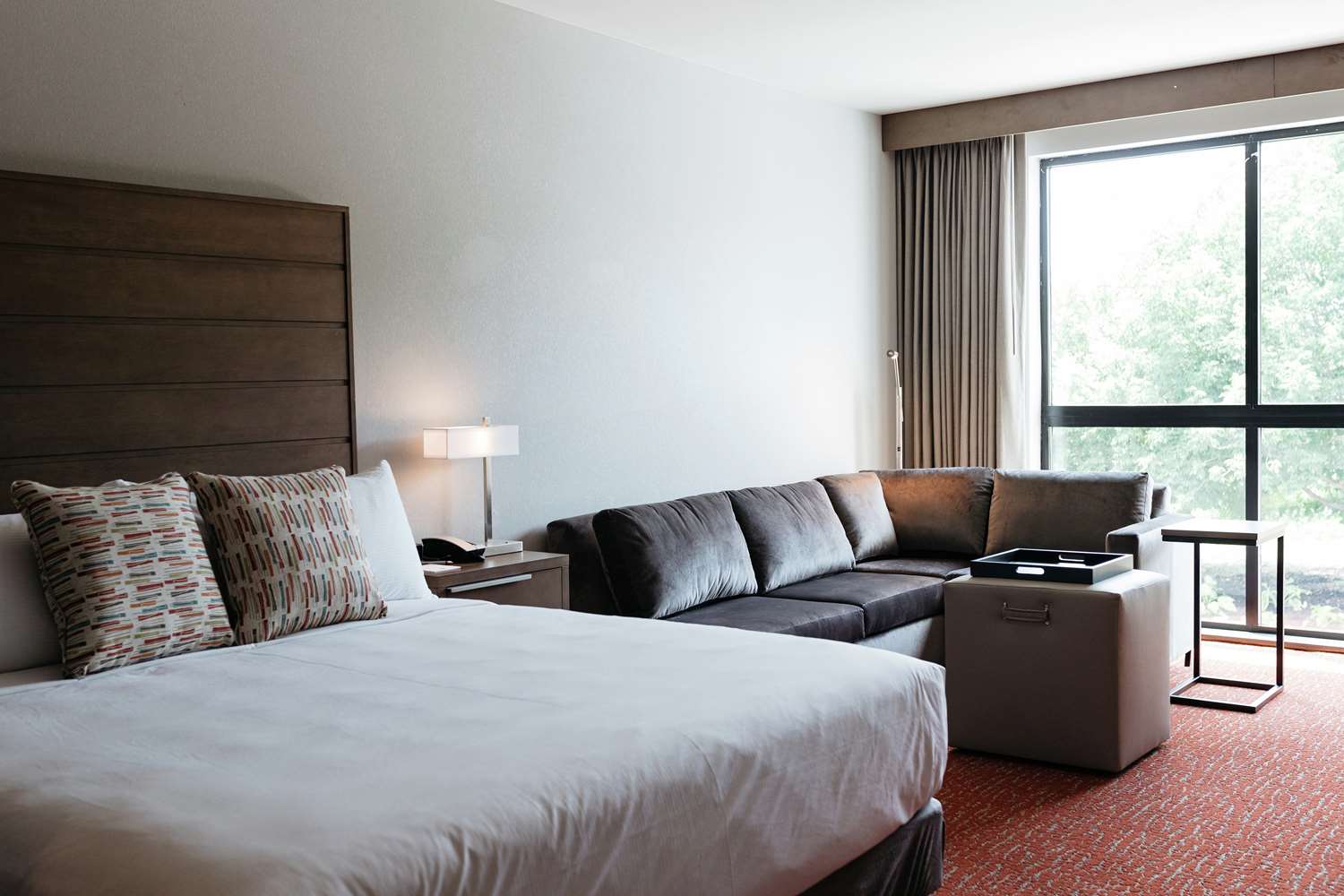 Revel Hotel Des Moines Urbandale, Tapestry Collection by Hilton 13/63