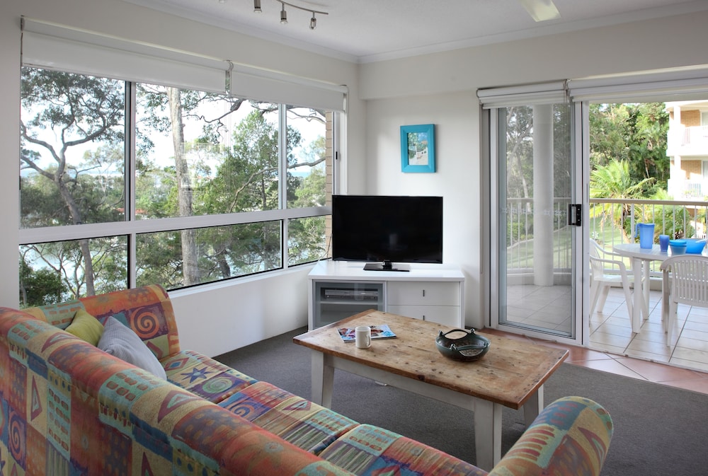 Macquarie Lodge Apartments 44/75