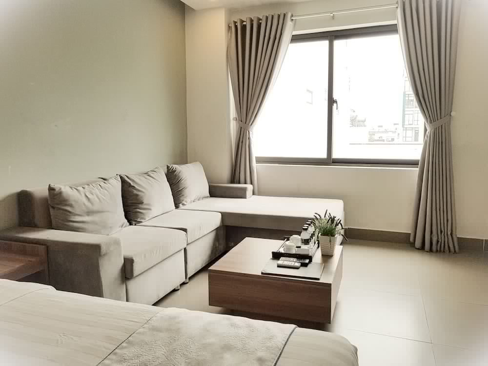 An Hoi Canary Hotel 28/36