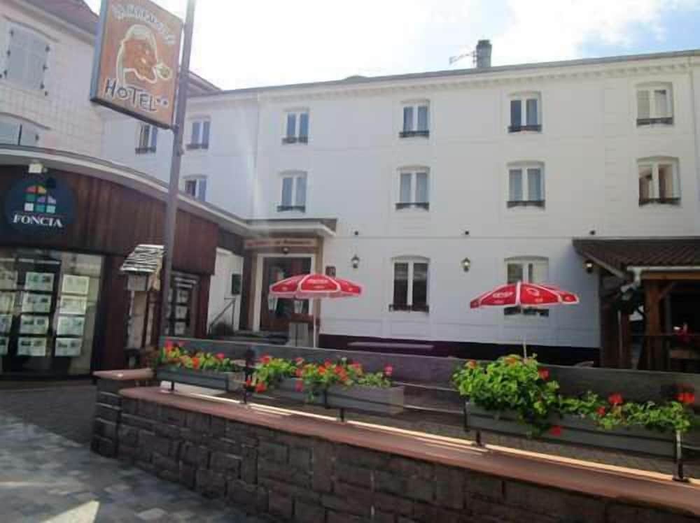 Hotel La Marmotte 2/16