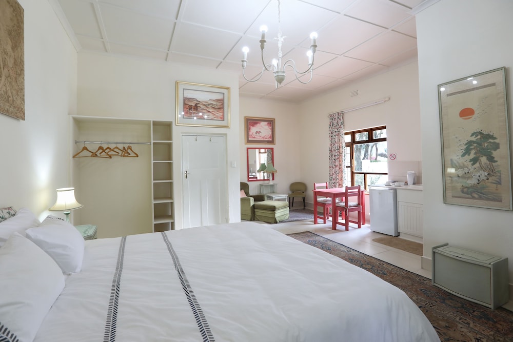 Green Olive Guesthouse 11/50