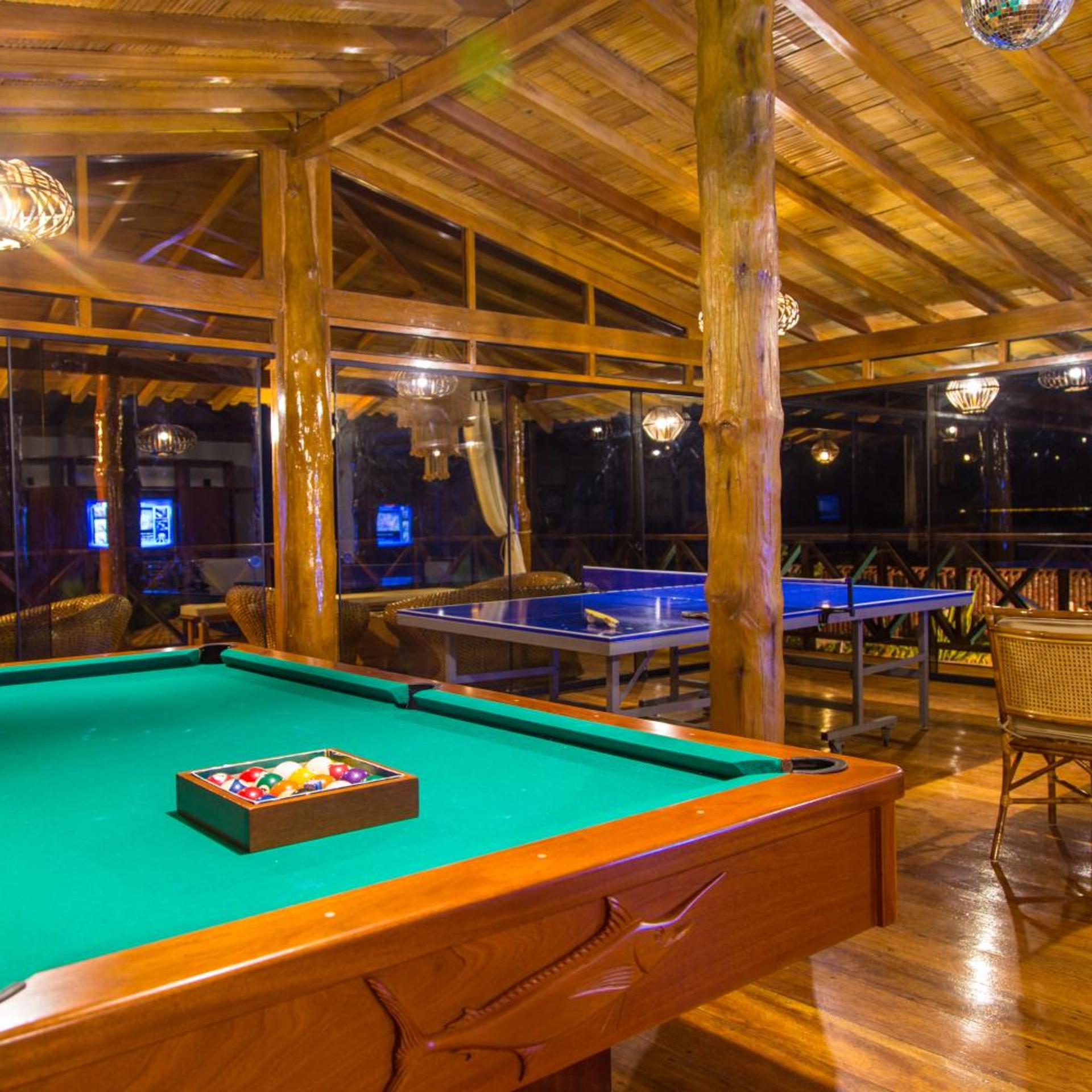 Apart Hotel Las Cherelas 37/50