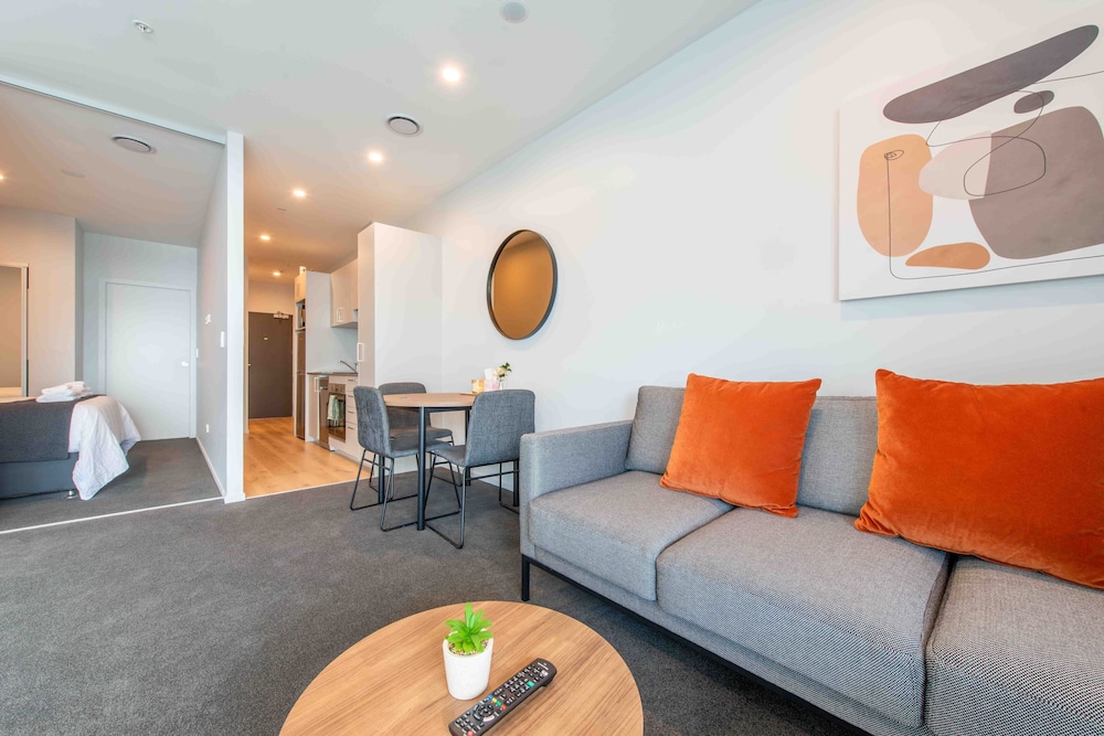 Ramada by Wyndham Newmarket Auckland 23/50