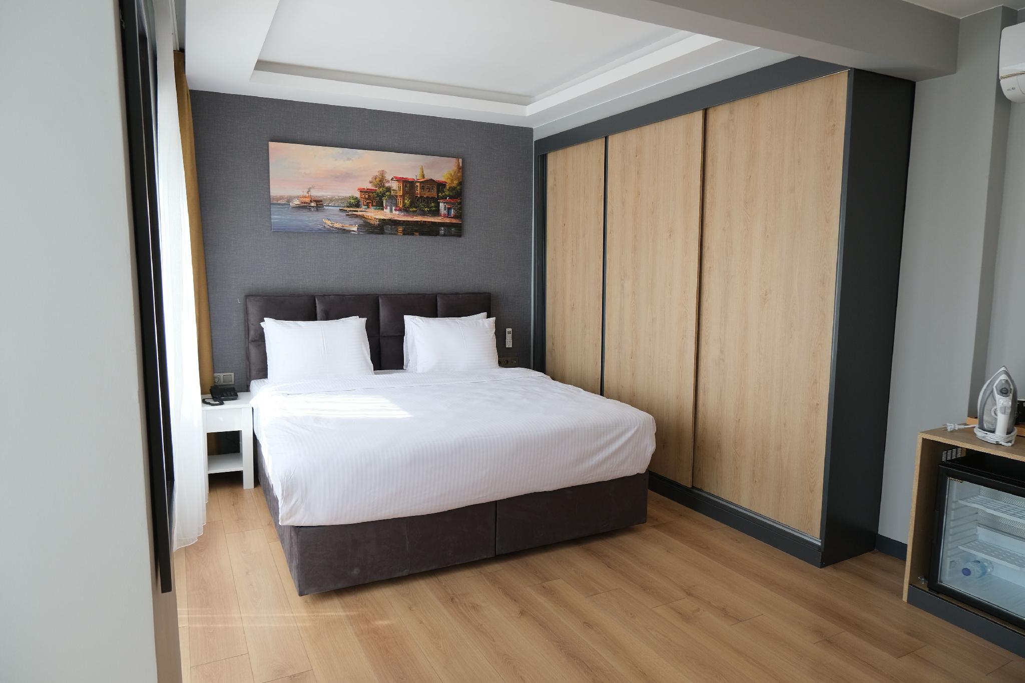 Istanbul Modern Residence 20/50