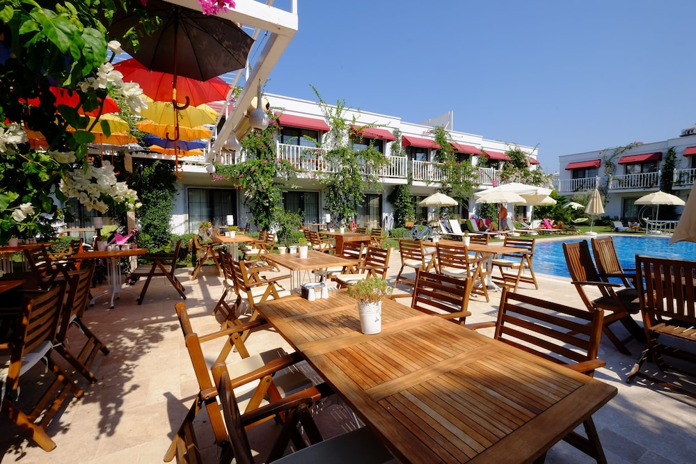 Villa Rustica Hotel 23/41