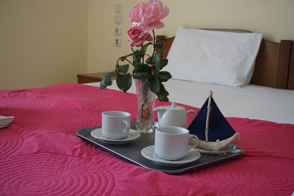 Hotel Iraklis 14/29