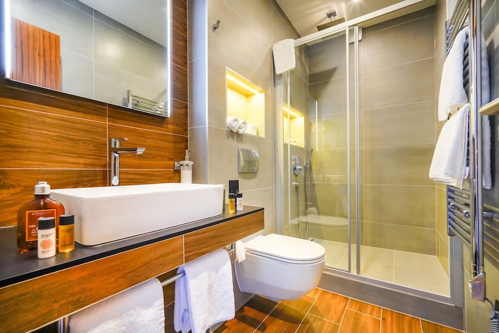 Horizon Luxury Suites 49/50