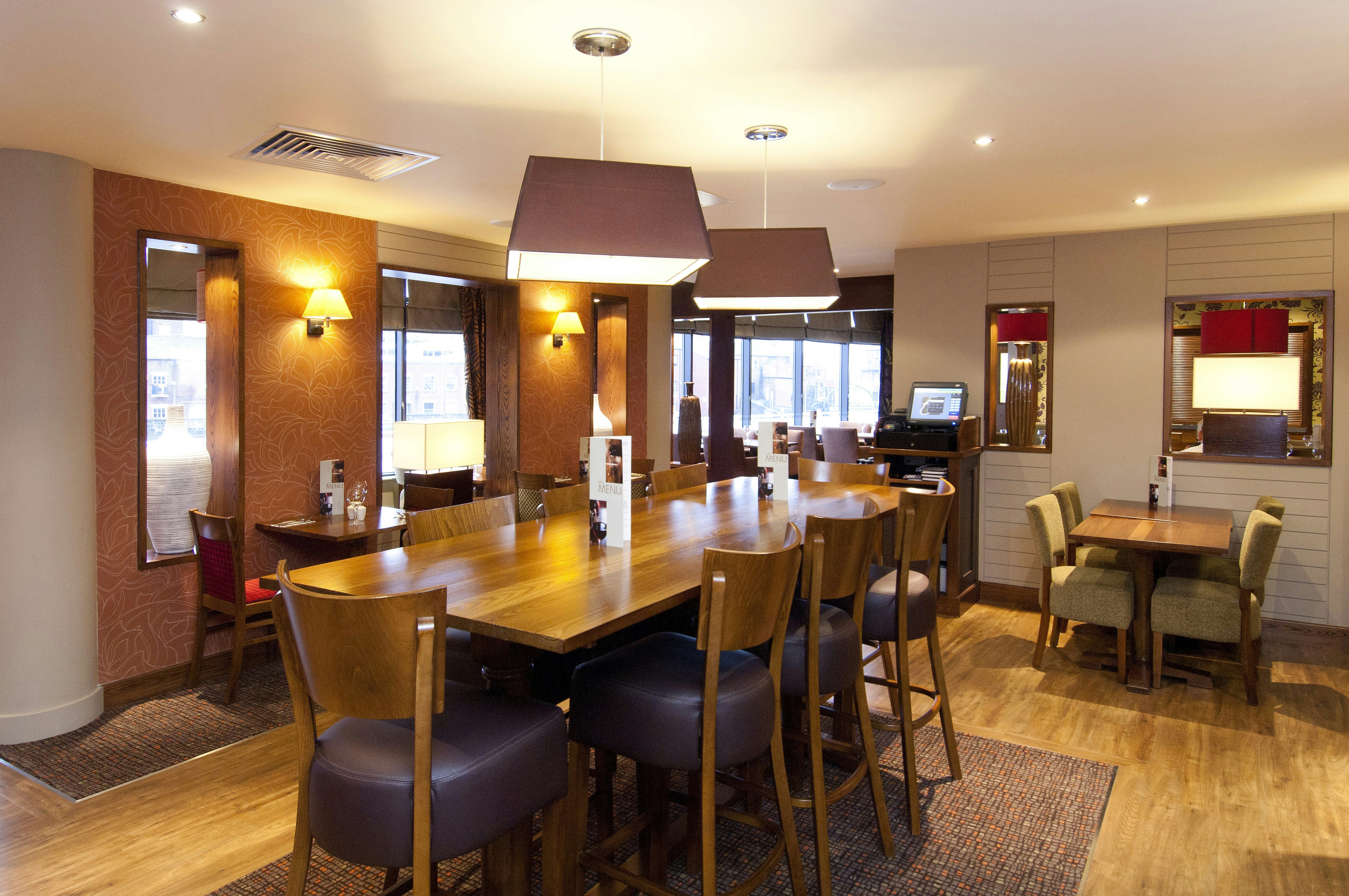 Premier Inn Preston Central 24/35