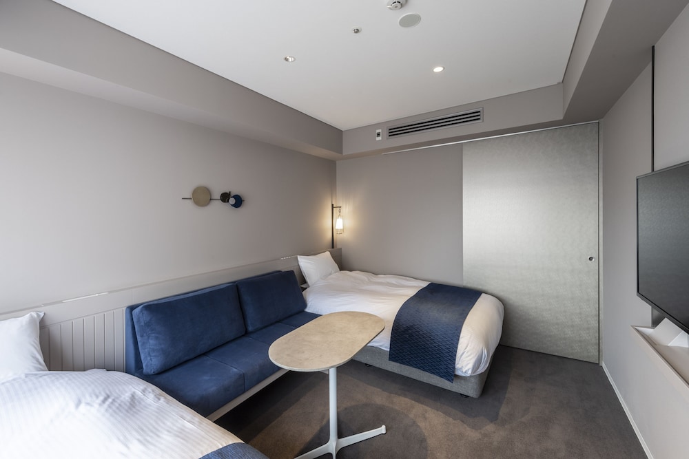 Comfort Twin Room Non Smoking