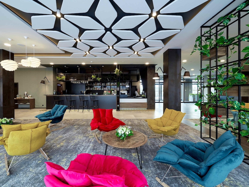 ibis Styles Nowy Targ 7/50