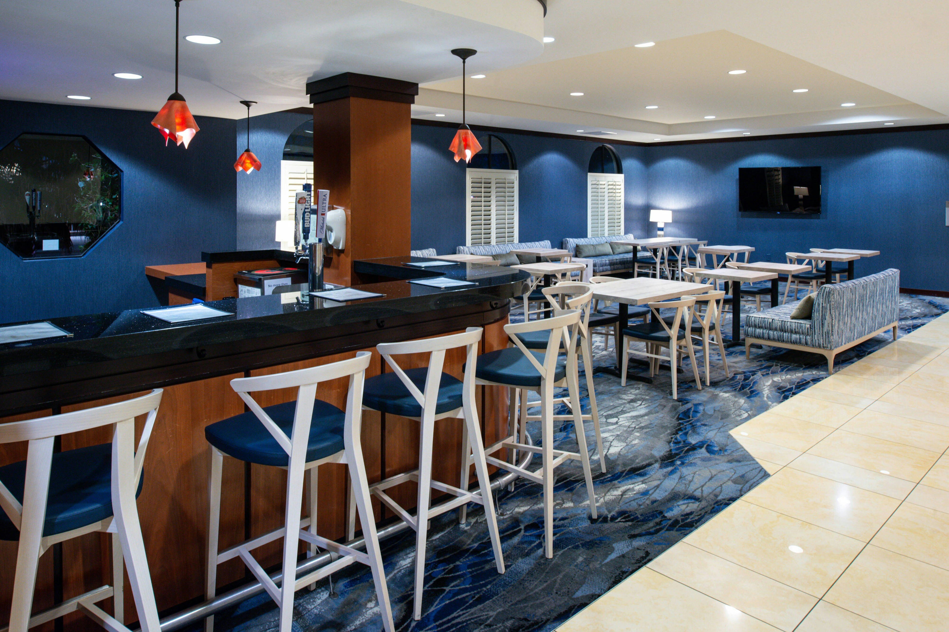 Fairfield Inn & Suites Santa Cruz - Capitola 17/31
