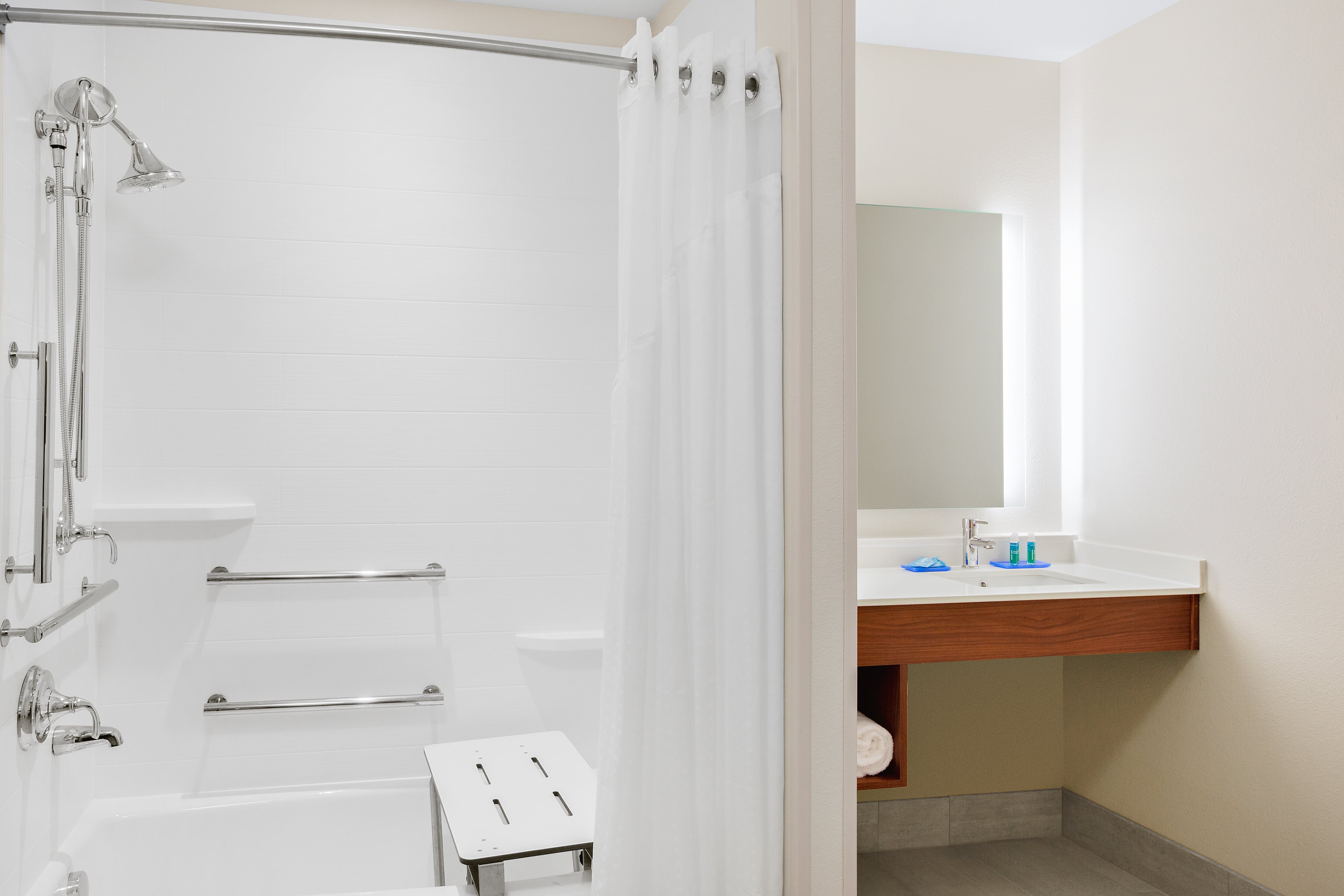Holiday Inn Express & Suites Union Gap - Yakima Area 58/59