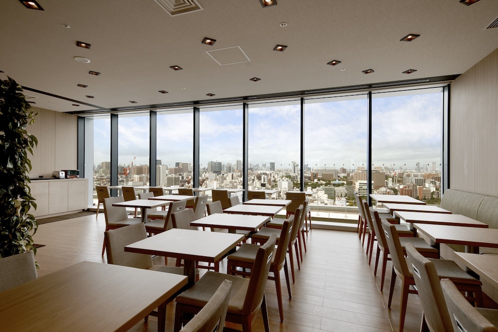 HOTEL Crown Hills Ueno Premier (ex Life Tree Ueno) 39/56