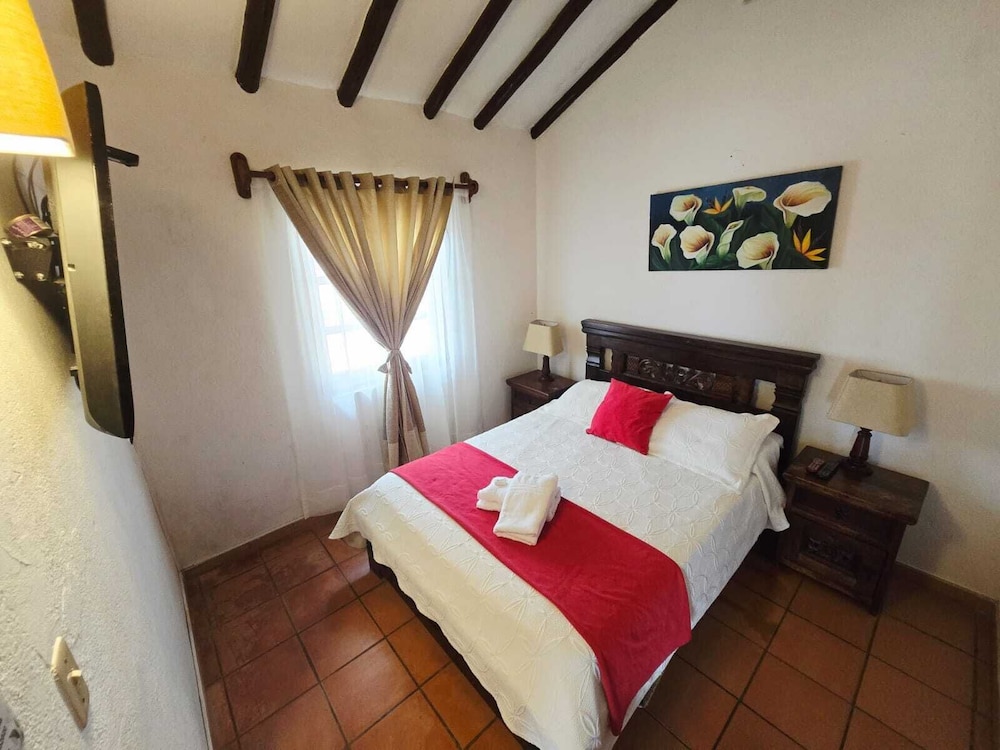 Apartahotel Refugio de Maria 23/46