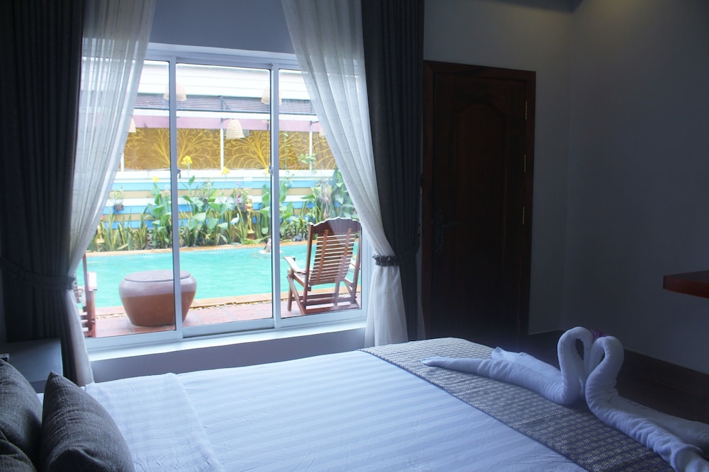Ramchang Guesthouse 17/61