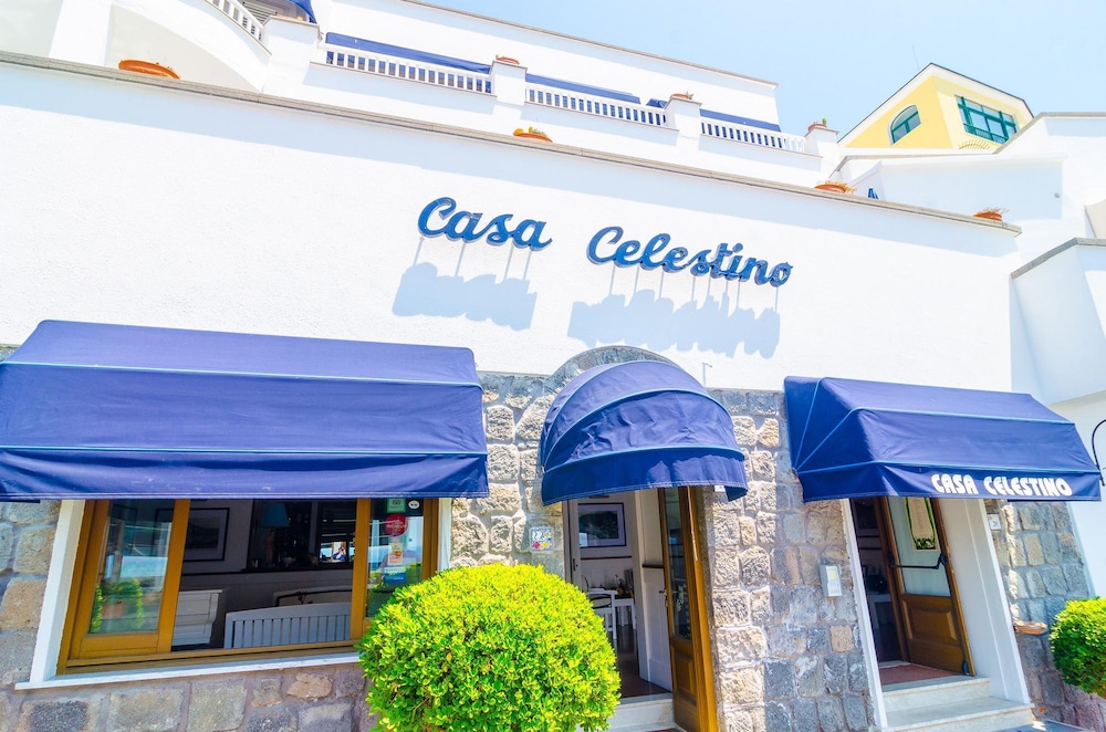 Casa Celestino 1/50