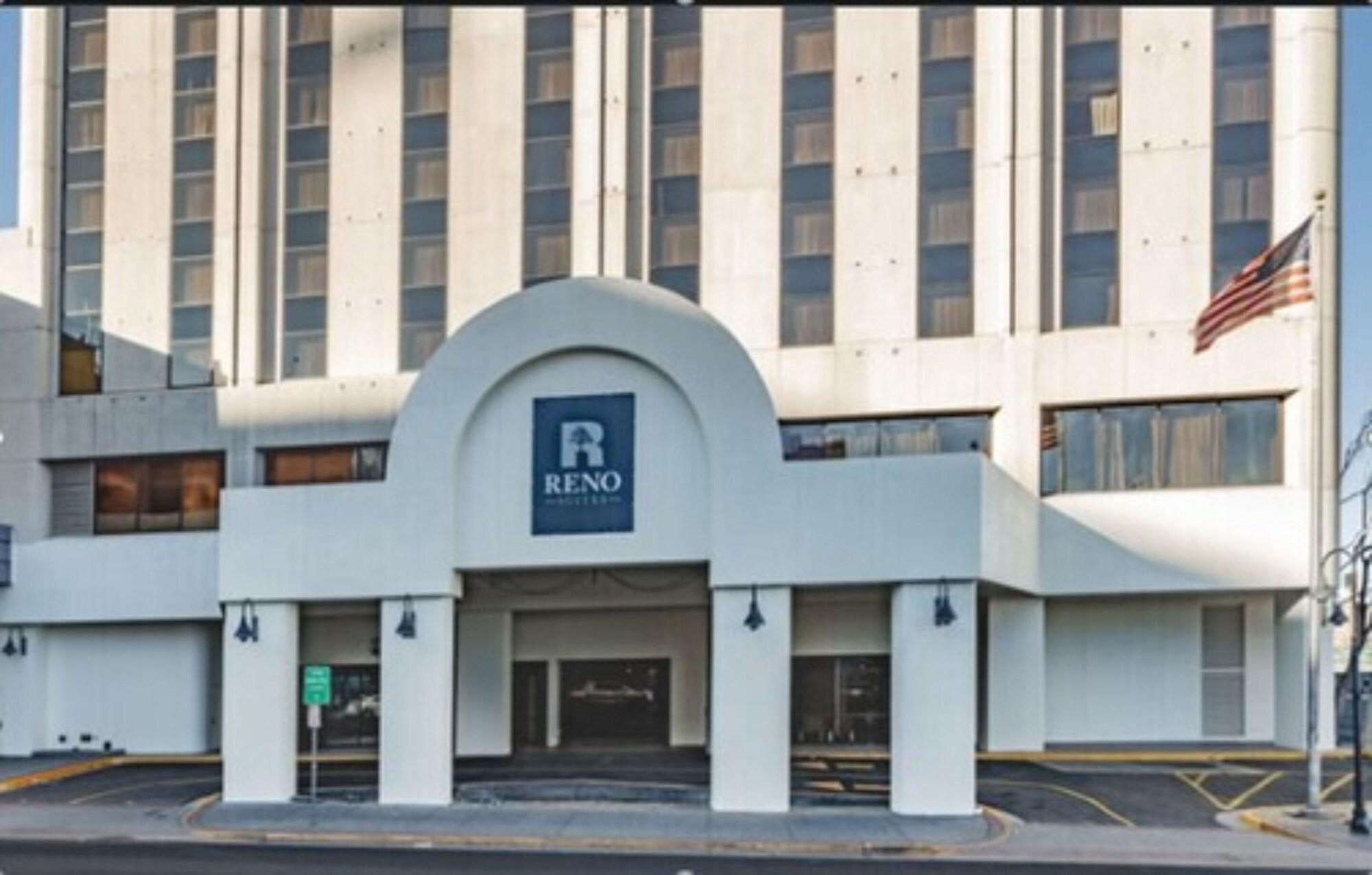 Reno Suites 2/33