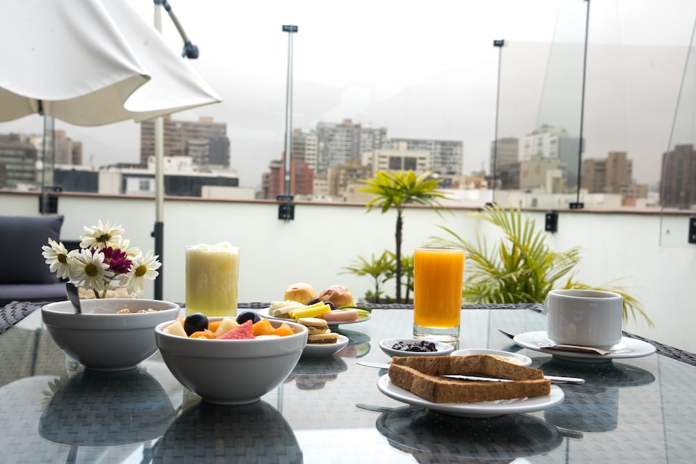 Andesmar Hotel & Suites 53/67
