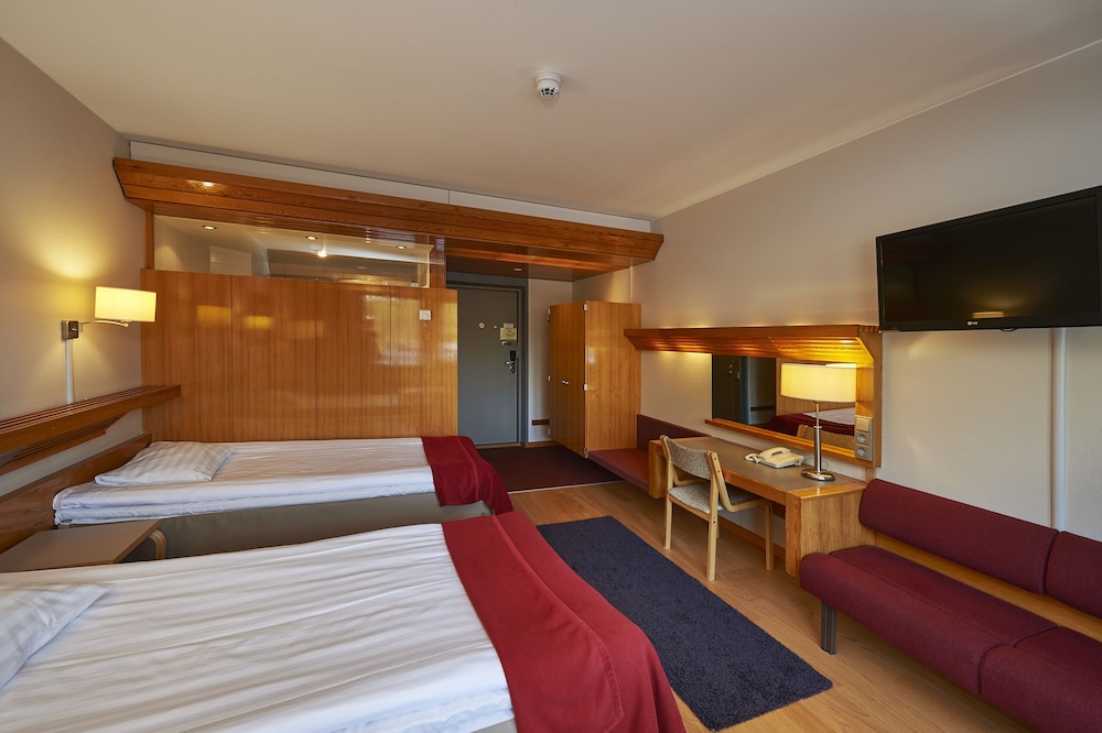 room