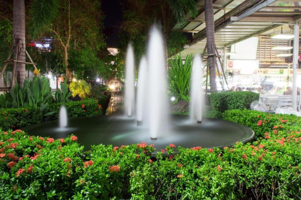 Atikarn Princess Hotel 38/39