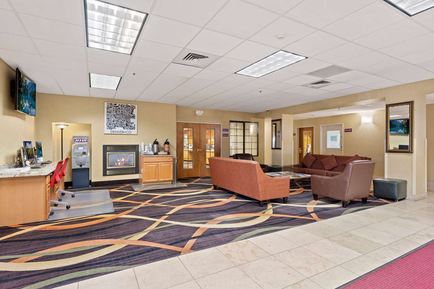 Americinn By Wyndham Denver Airport 23/45