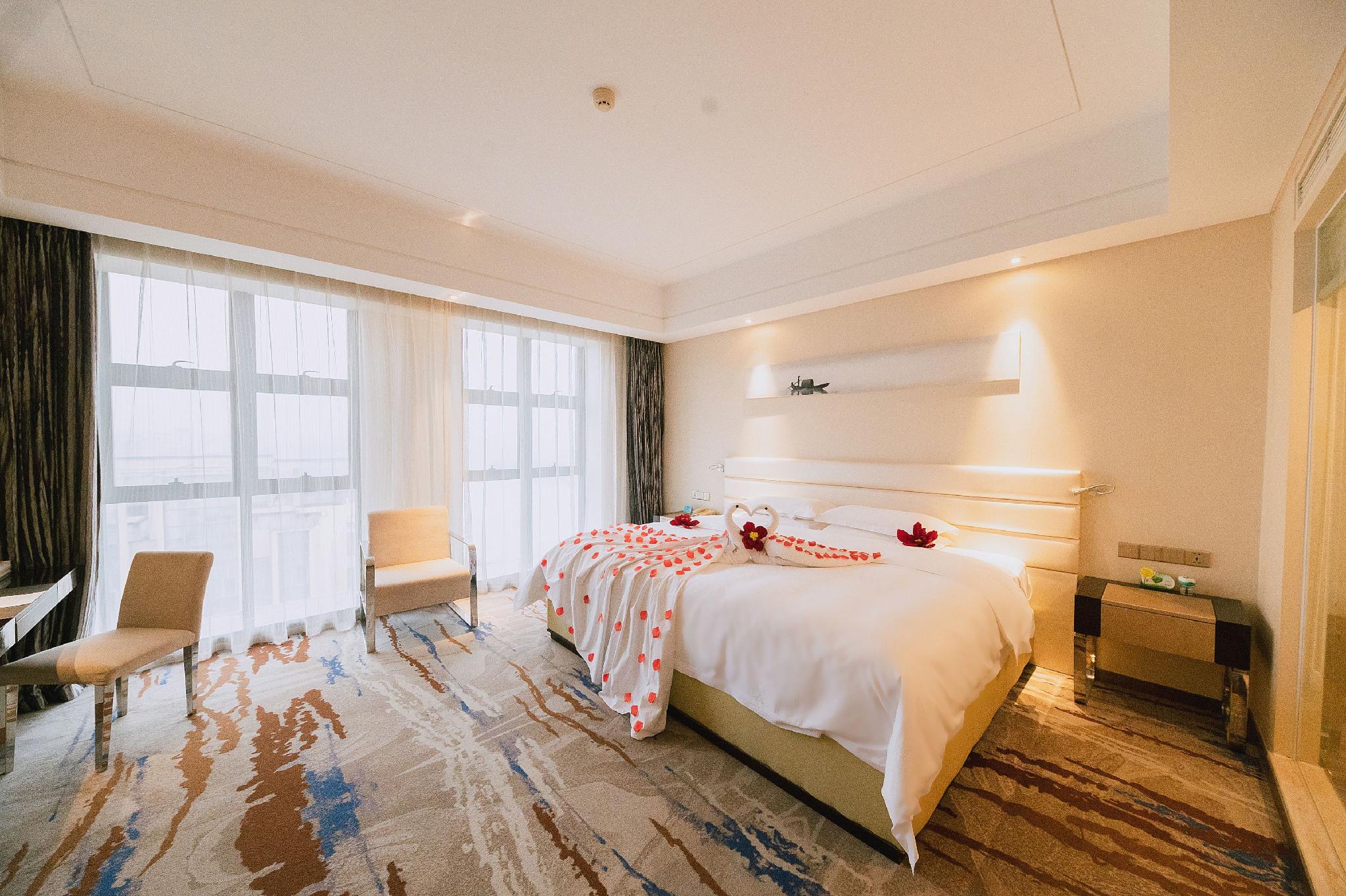 Wen Yue Resort Hotel 24/43