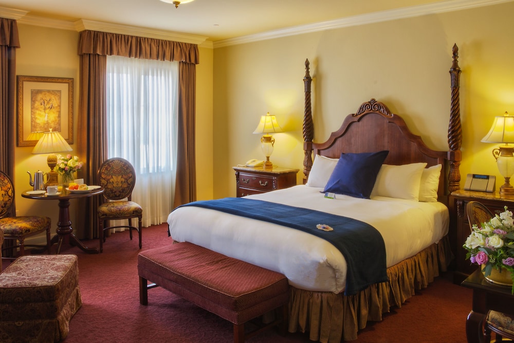 Carlton Hotel 15/60