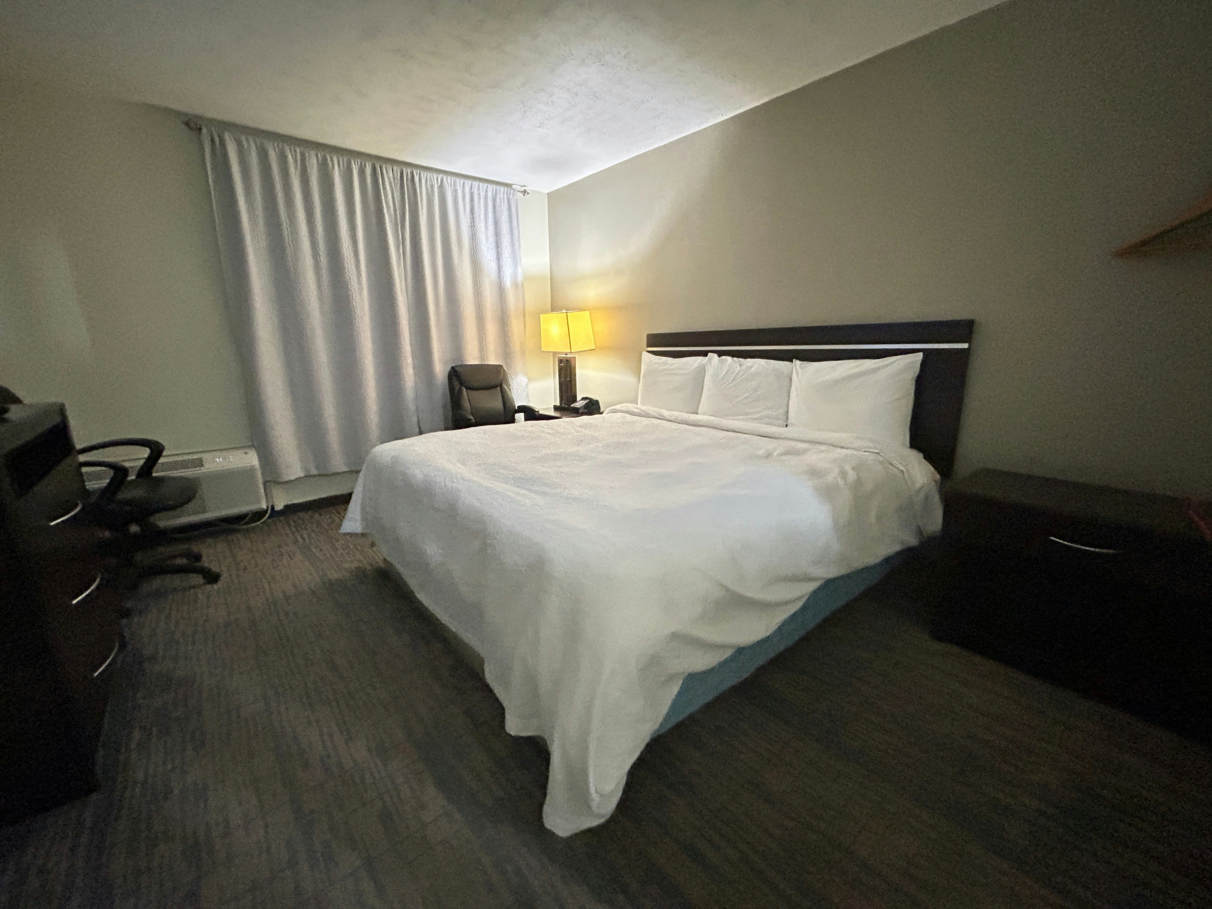 Gateaway Motel Broken Bow NE 21/33
